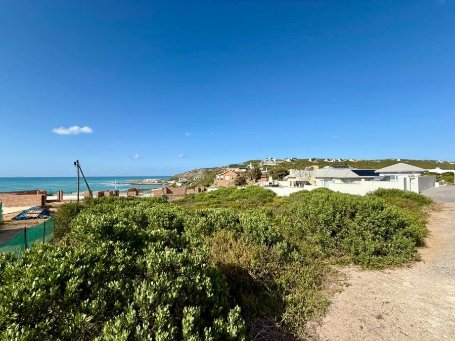 0 Bedroom Property for Sale in Struisbaai Western Cape